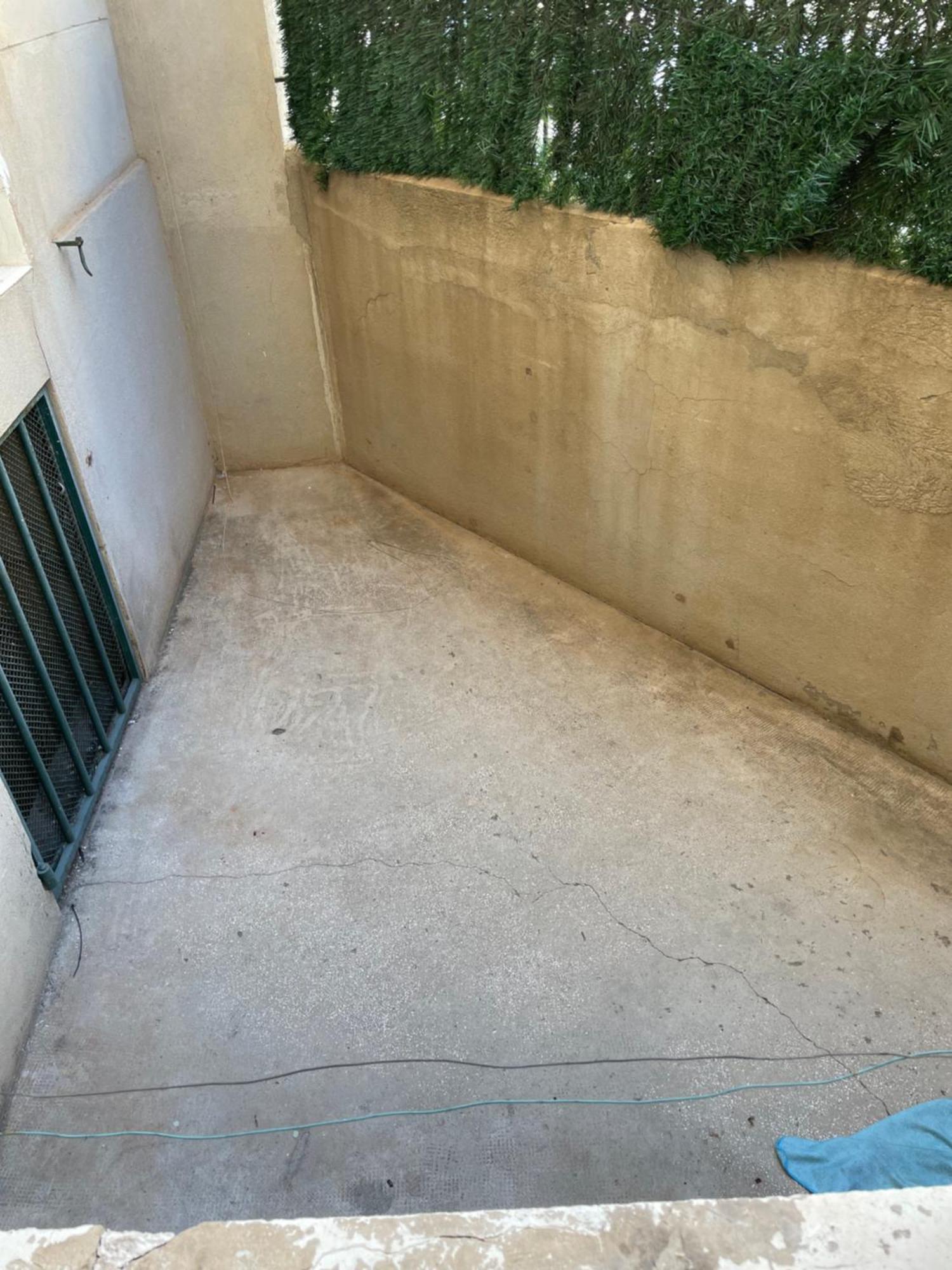 Panorama Appartement Marseilles Buitenkant foto
